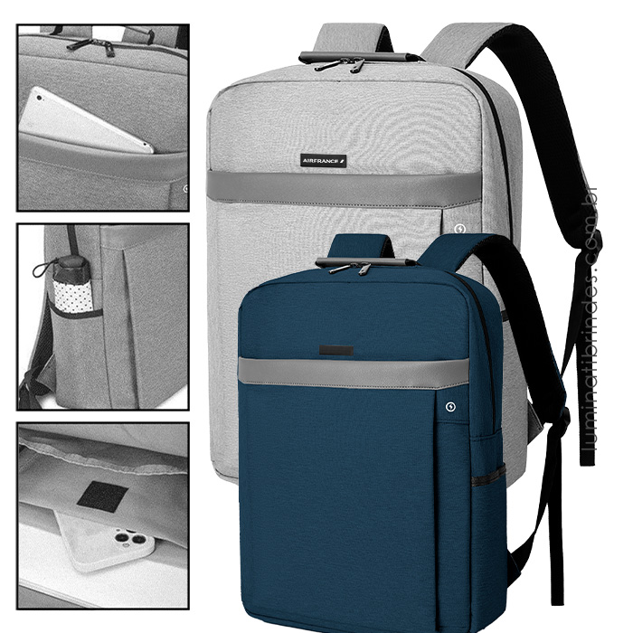 Mochila Executiva Concrete para Tablets