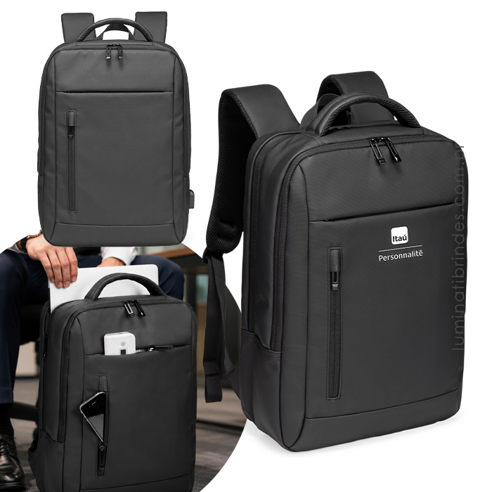 Mochila Office Titan