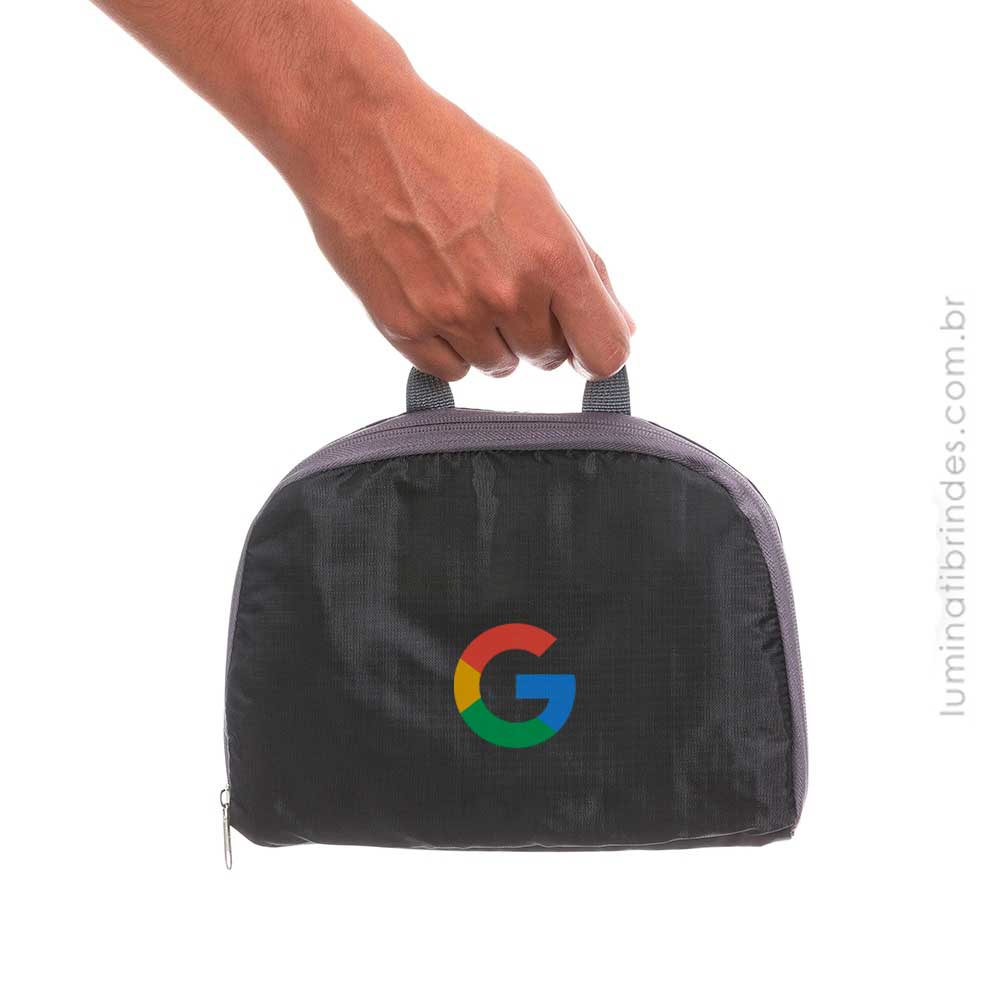 Mochila Flexível Adventure