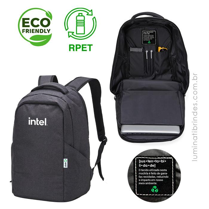 Backpack Ekos em RPET