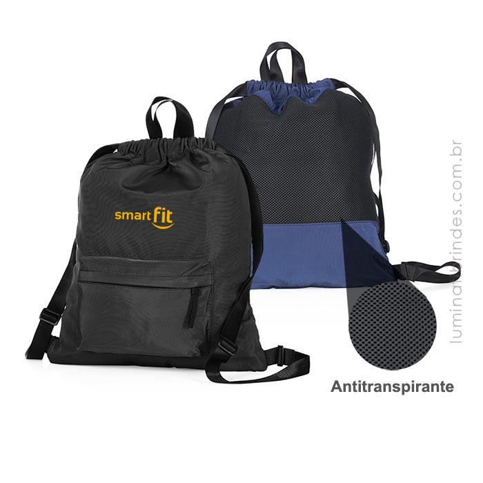 Mochila Trail Everest Antitranspirante