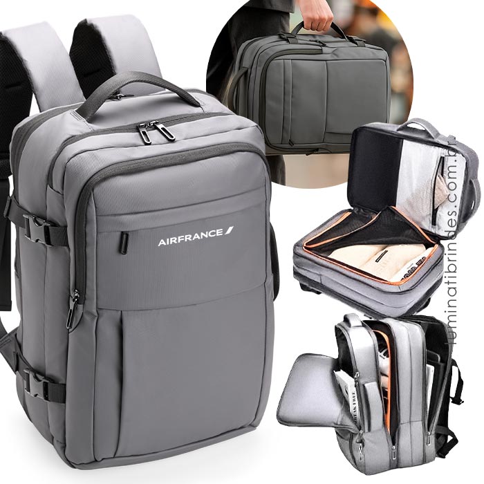 Mochila para Viagem Expand Go Pro