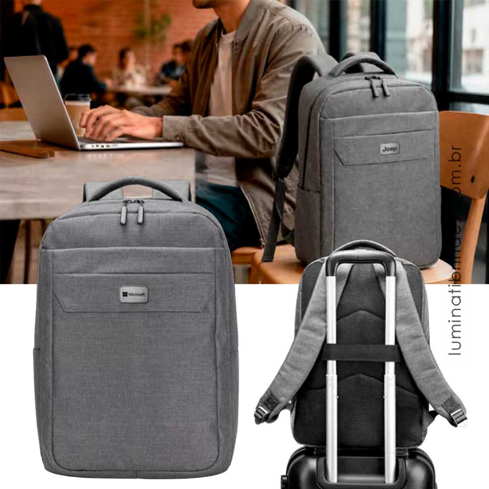 Mochila Nomad Horizon Pro