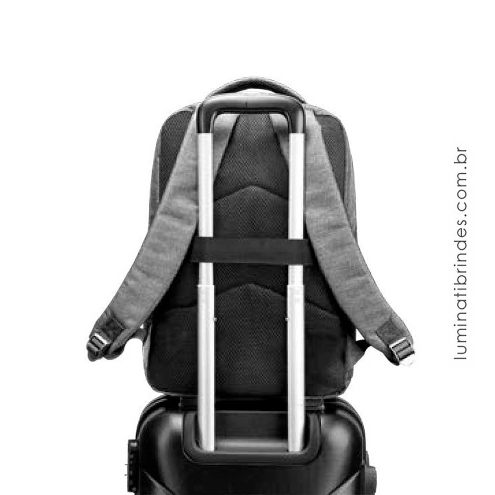 Mochila Nomad Horizon Pro