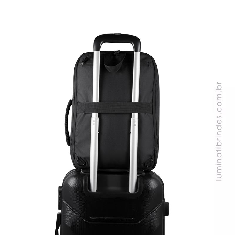 Fahrenheit Backpack Pro