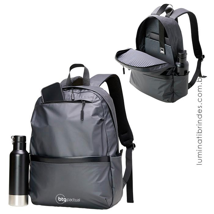 Mochila Impermeável First