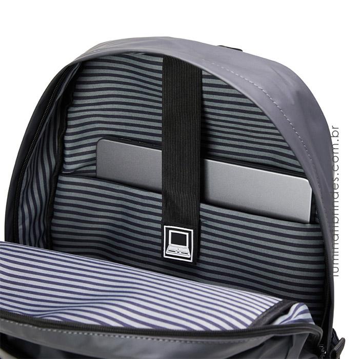 Mochila Impermeável First