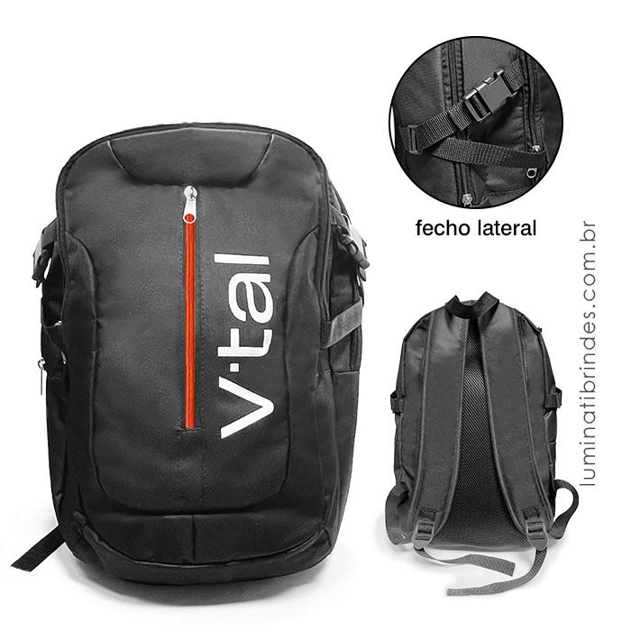 Mochila Casual Florence