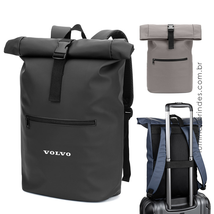 Mochila Next Generation Fold
