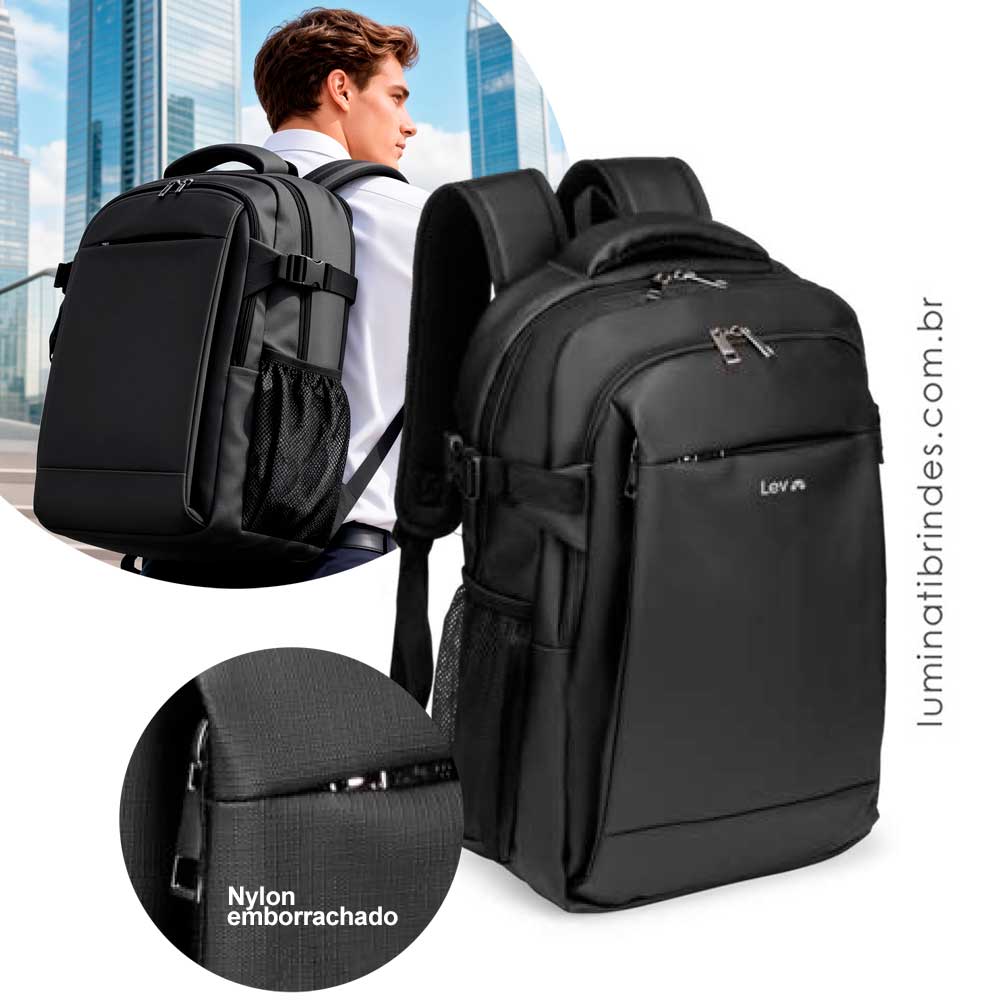 Mochila Jet Pro Executiva