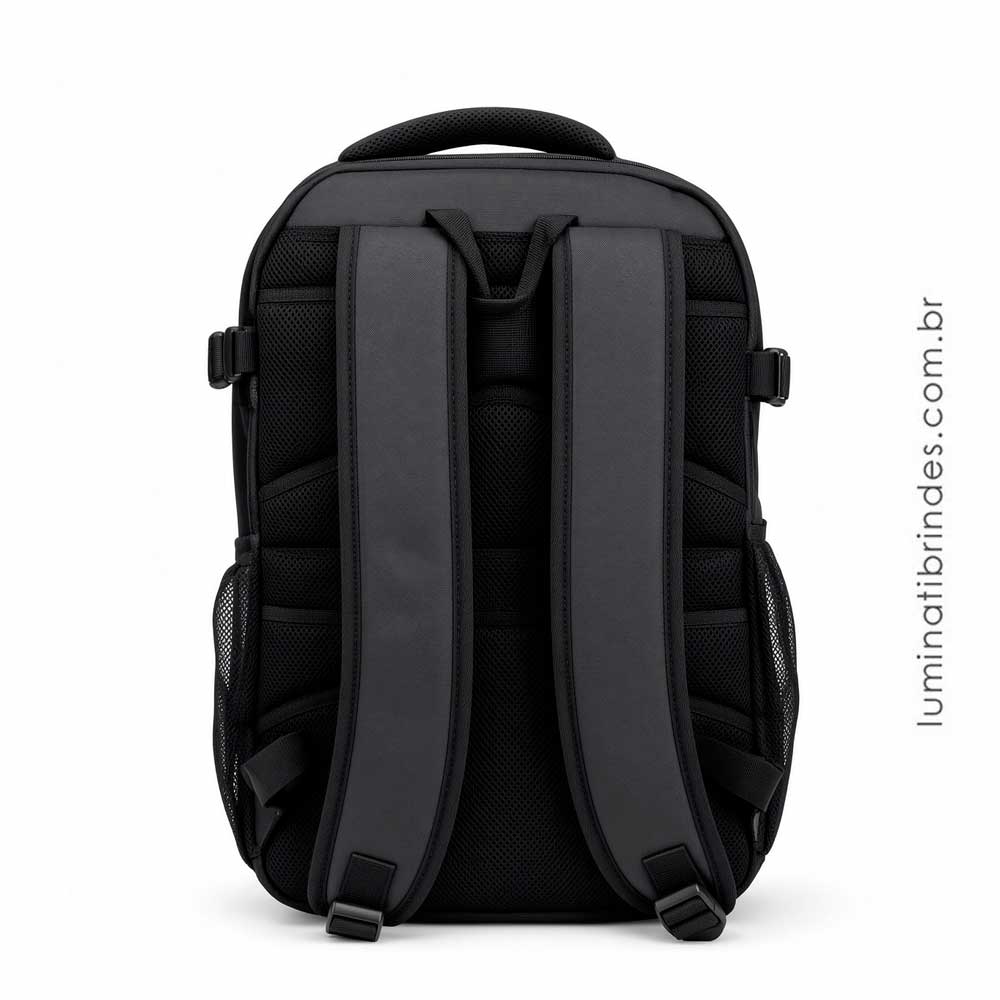 Mochila Jet Pro Executiva