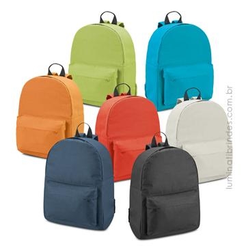 Mochila Color