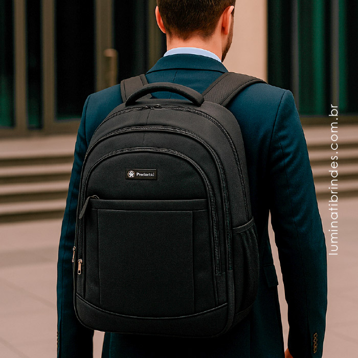 Mochila Onyx Pro Office