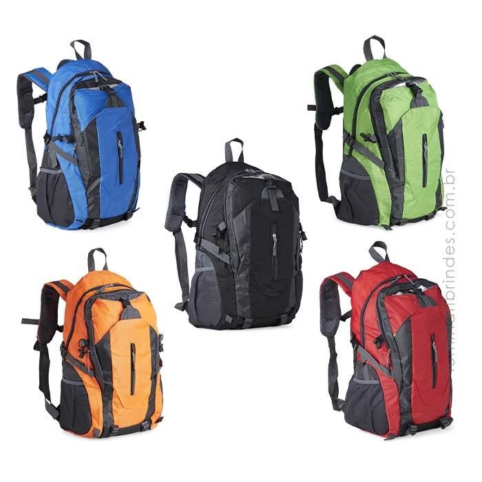 Mochila Outdoor Adventure