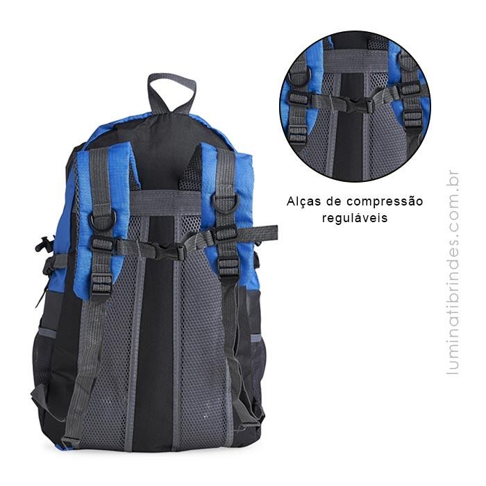 Mochila Outdoor Adventure