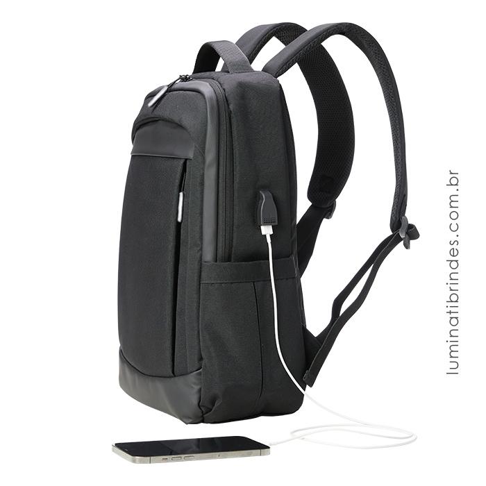 Mochila Prestige Tech