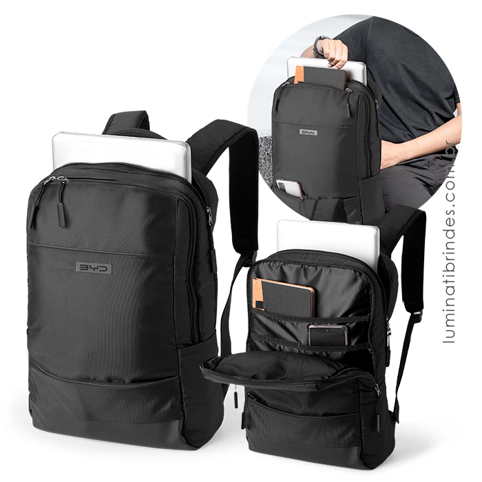 Mochila para Laptop Singo Gift