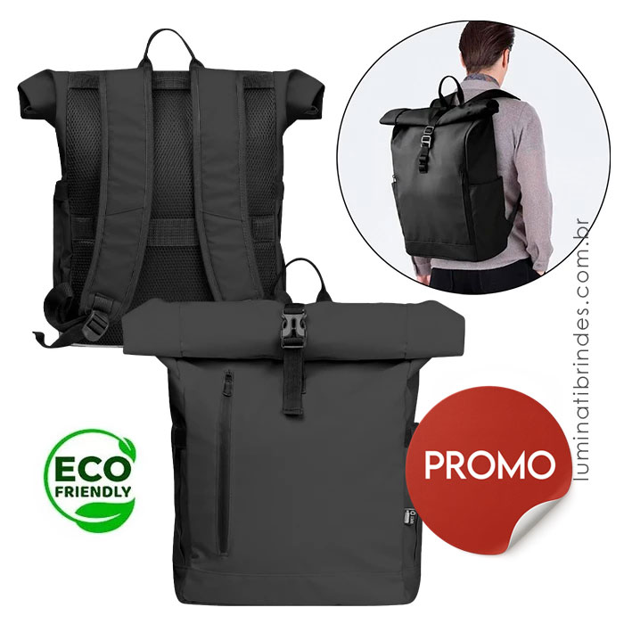 Mochila Great Spark Eco