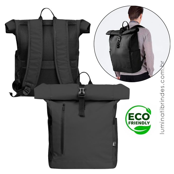 Mochila Great Spark Eco