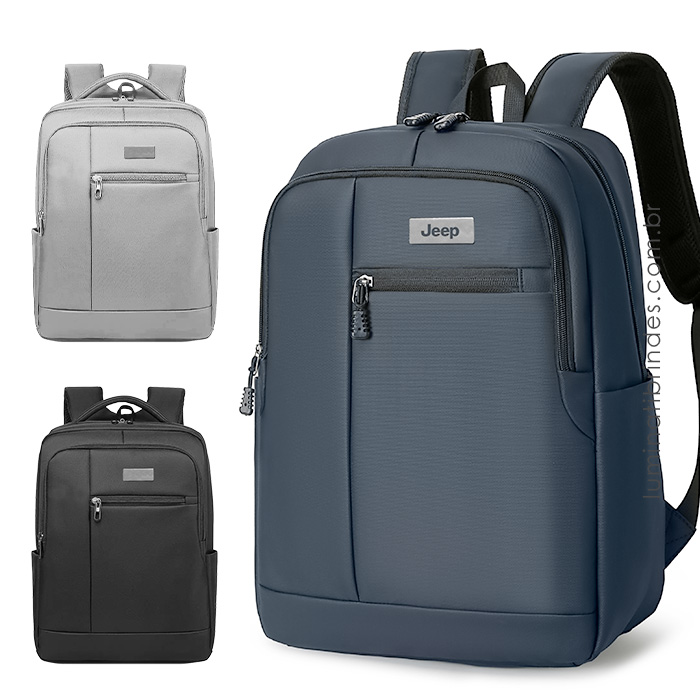 Mochila Prime Stuttgart Gift