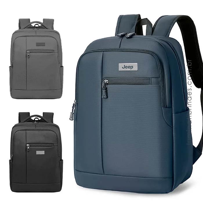 Mochila Prime Stuttgart Gift
