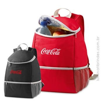 Mochila Térmica - 12 L