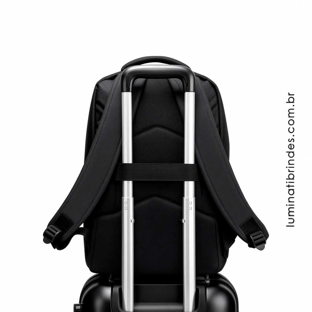 Mochila Executiva Transit Premium