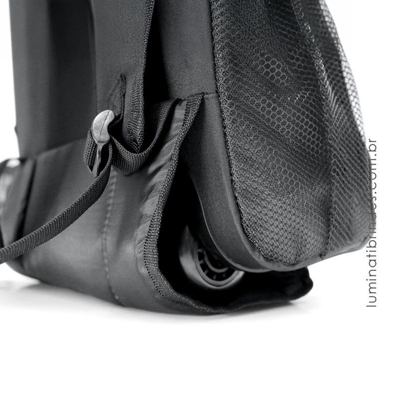 Mochila Laptop Atlas Premium