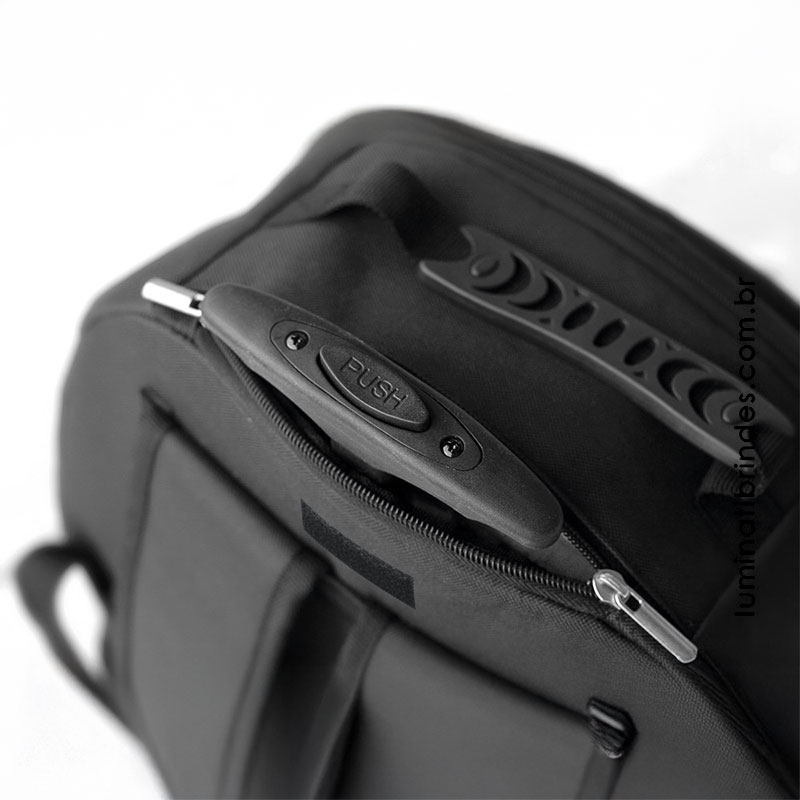 Mochila Laptop Atlas Premium