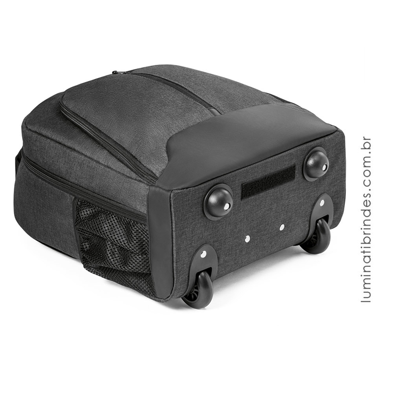 Mochila com Rodinhas 21 litros Eindhoven