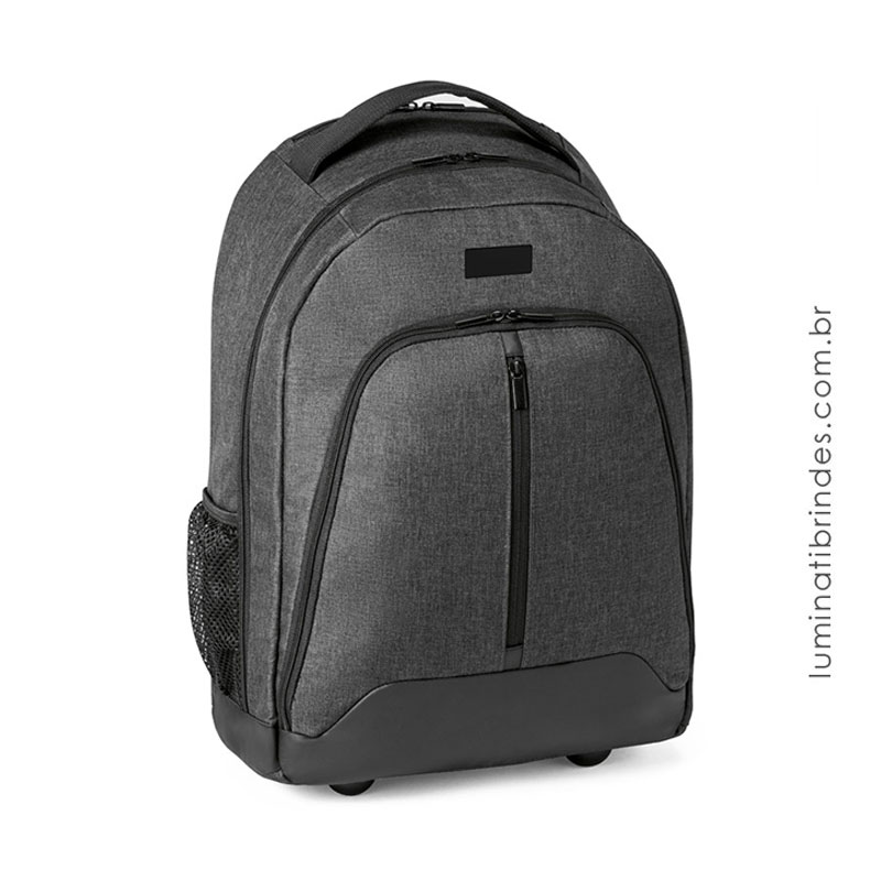 Mochila com Rodinhas 21 litros Eindhoven