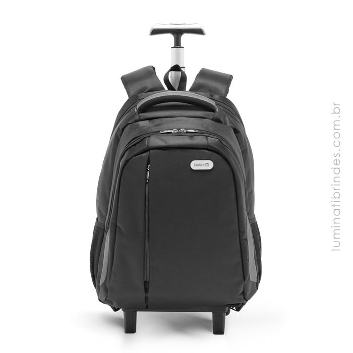 Mochila Trolley Fitting