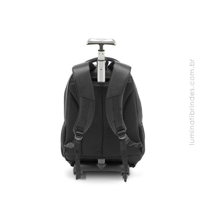 Mochila Trolley Fitting