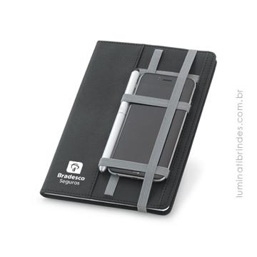 Moleskine Flexy Gray