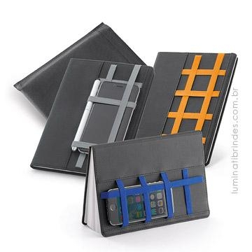 Moleskine Flexy Gray