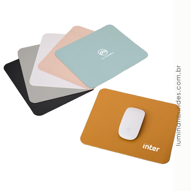 Pad Mouse Bright Gift