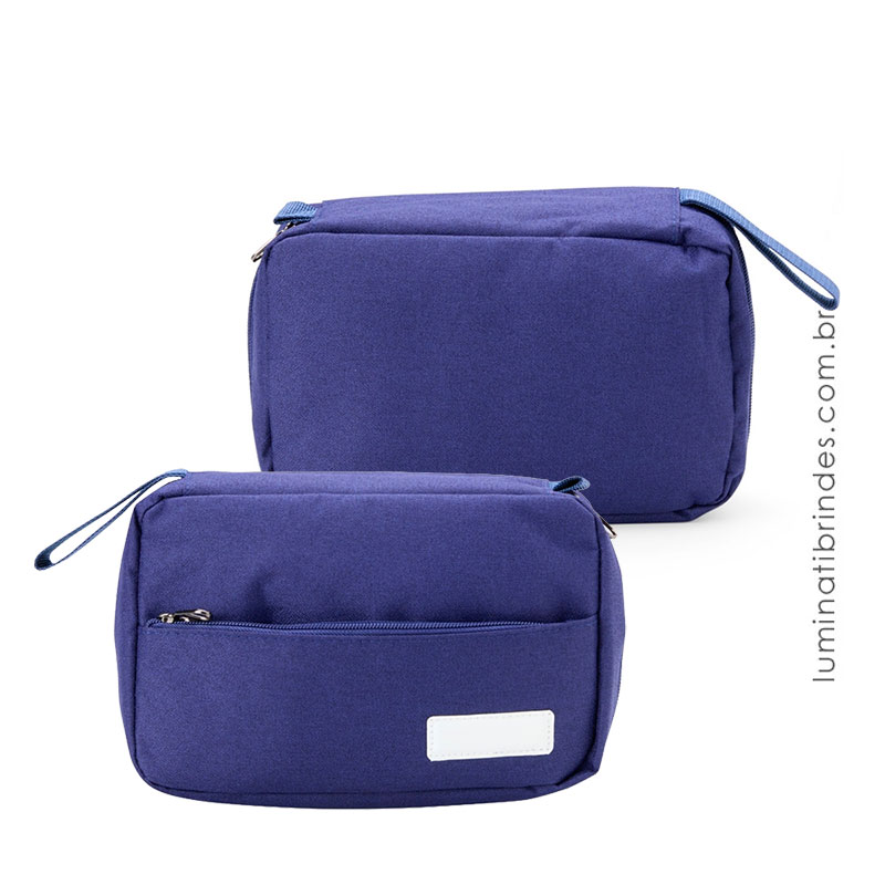 Necessaire Organizadora Poli Essentials