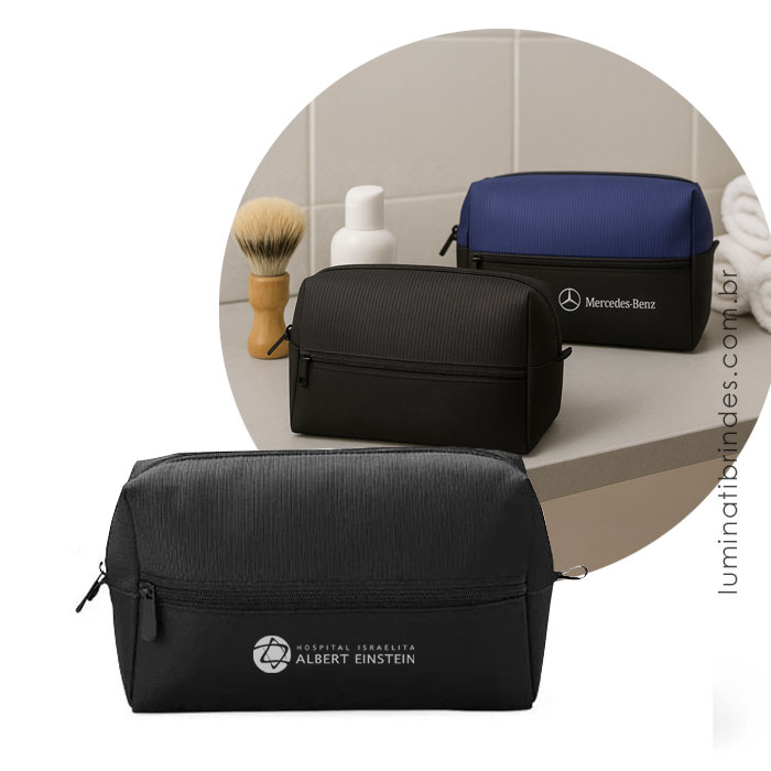 Necessaire Duo Juno Gift