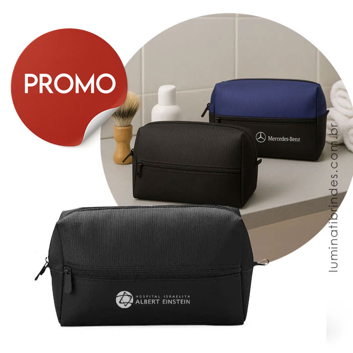 Necessaire Duo Juno Gift