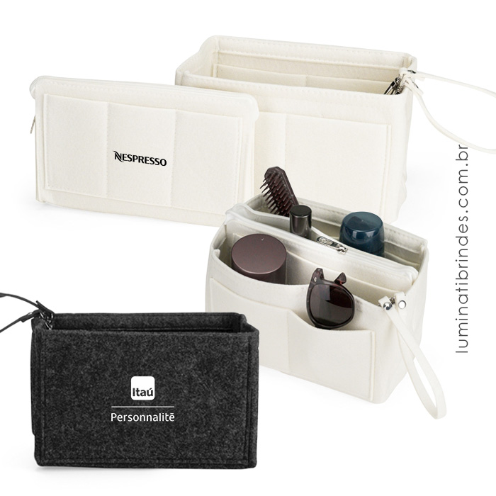 Organizadora de Bolsa Smart Compact