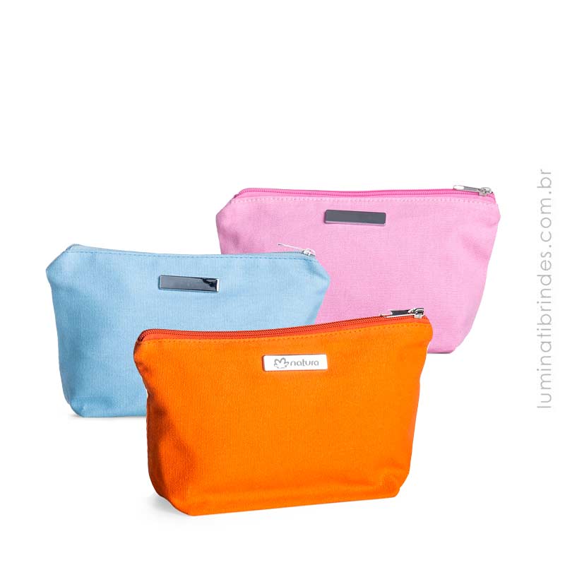 Necessaire Feminina Organizer 