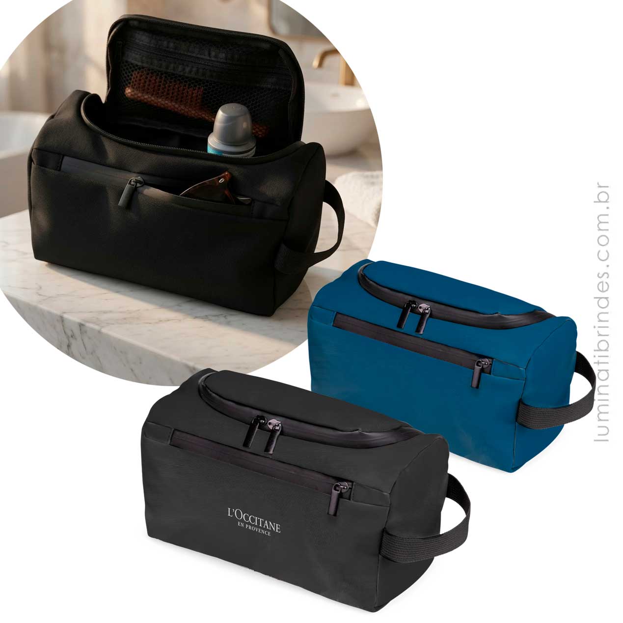 Necessaire DryMaxTrip