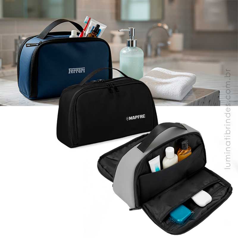 Necessaire Executiva Voyager