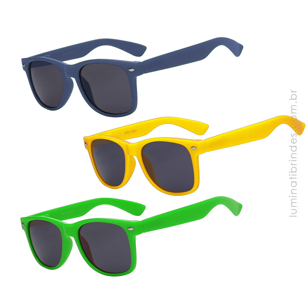 Óculos de Sol Sunshine