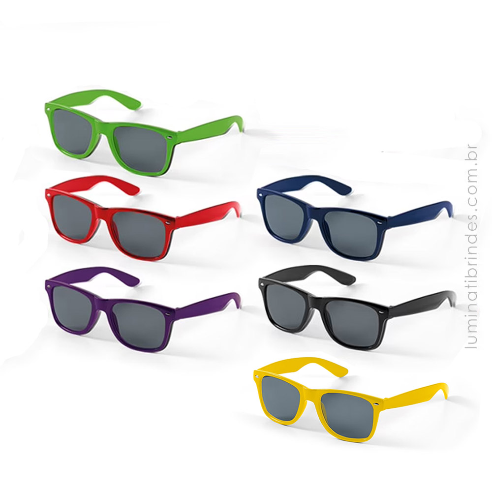 Óculos de Sol Sunshine