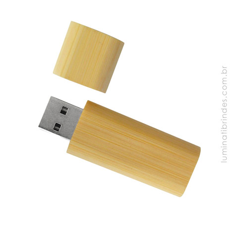 Pendrive Ecológico 8GB