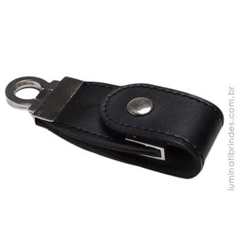 Pen Drive FINE COURO 4GB