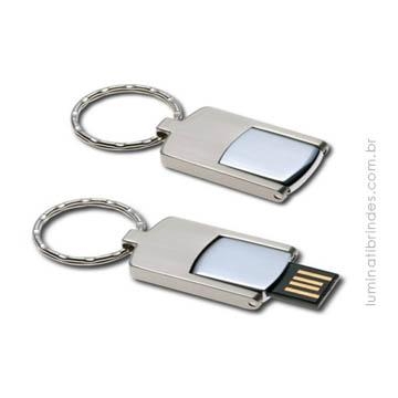 Pendrive Iron 