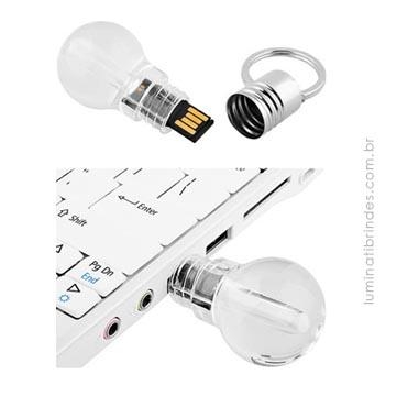 Pendrive LAMP 8G