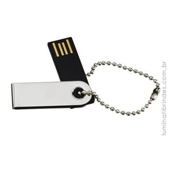 Pendrive Pico - 4GB